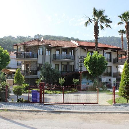 Iberia Villas Ortaca  Екстер'єр фото