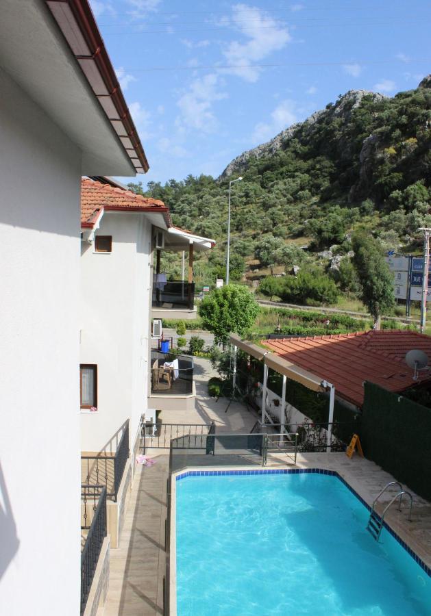 Iberia Villas Ortaca  Екстер'єр фото