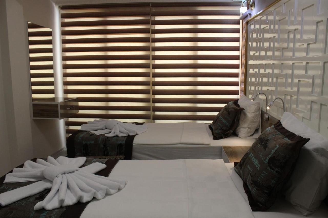 Iberia Villas Ortaca  Екстер'єр фото