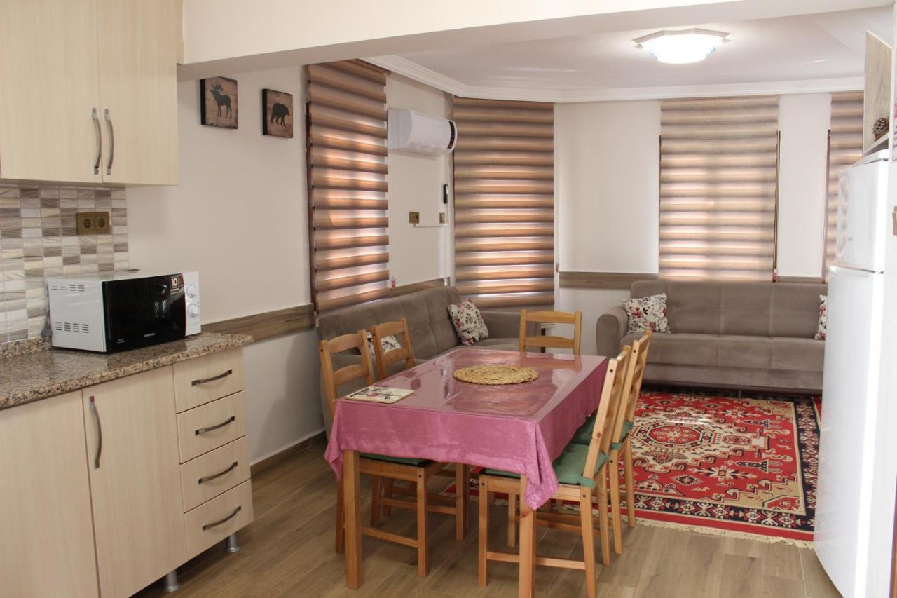 Iberia Villas Ortaca  Екстер'єр фото