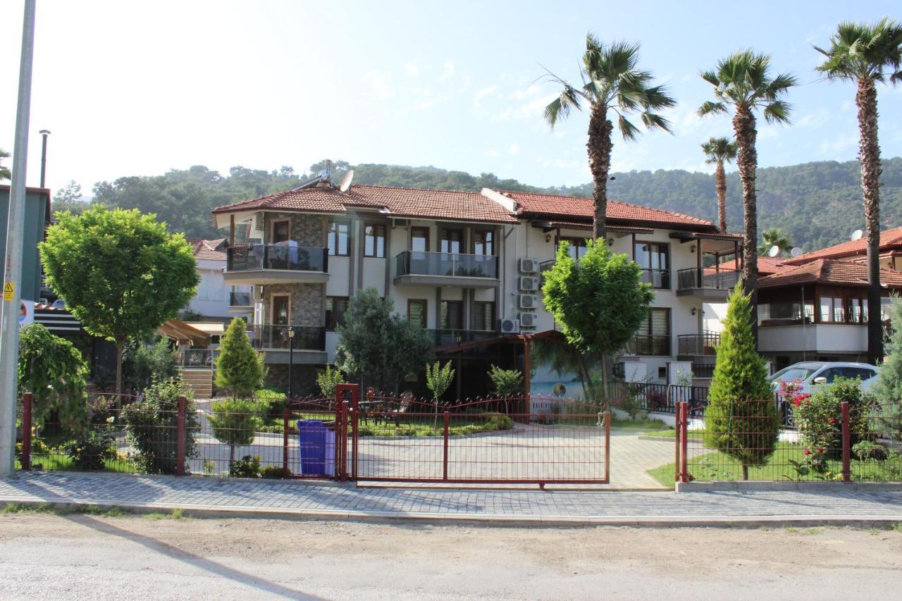 Iberia Villas Ortaca  Екстер'єр фото