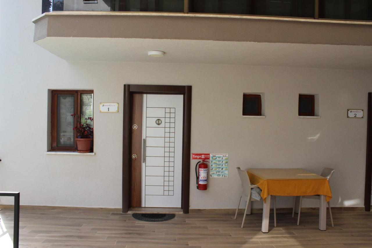 Iberia Villas Ortaca  Екстер'єр фото