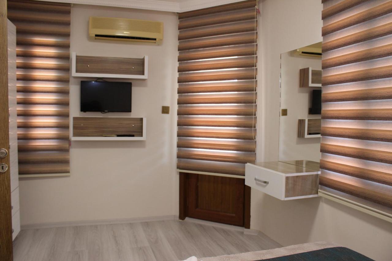 Iberia Villas Ortaca  Екстер'єр фото