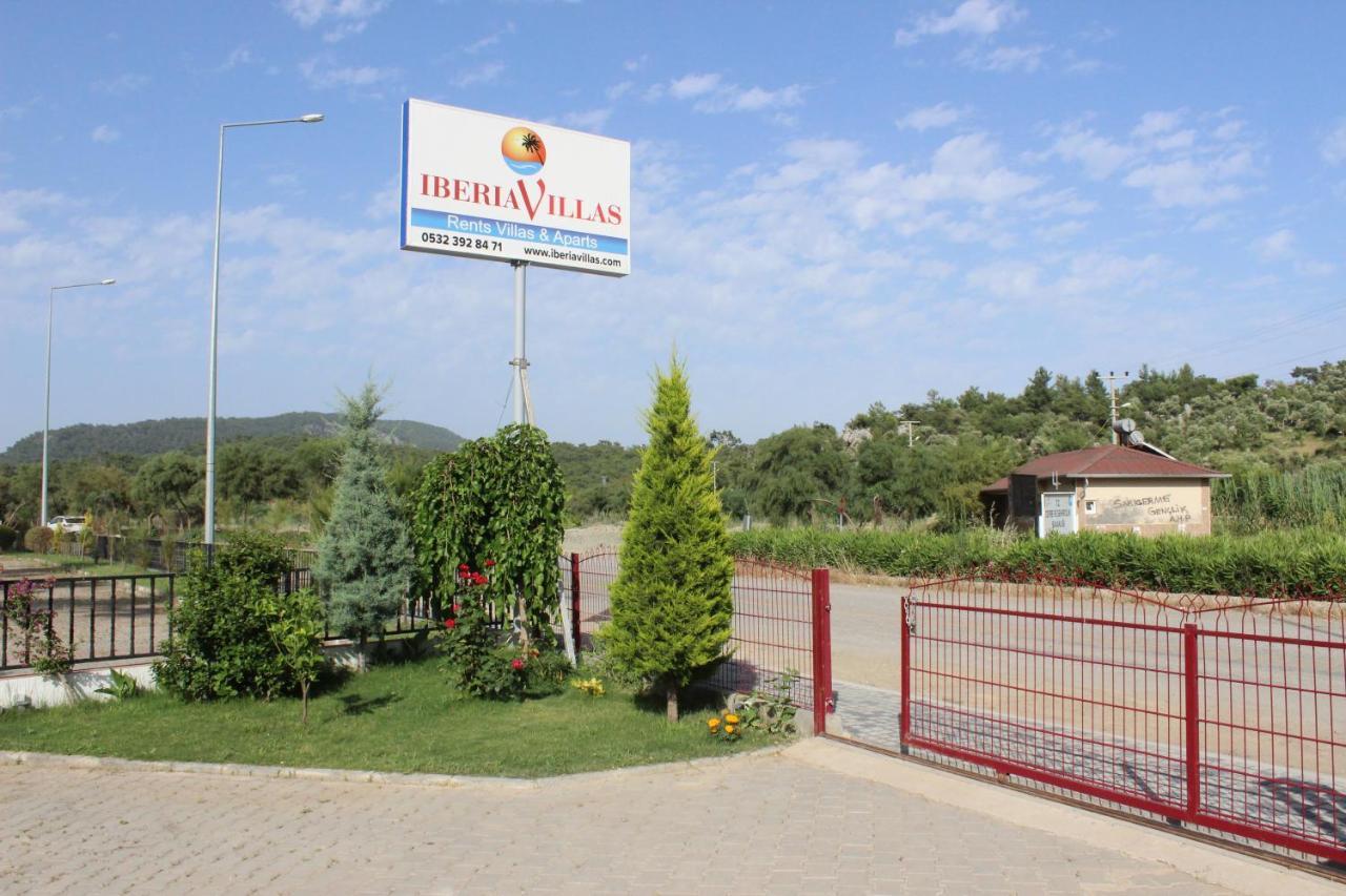Iberia Villas Ortaca  Екстер'єр фото