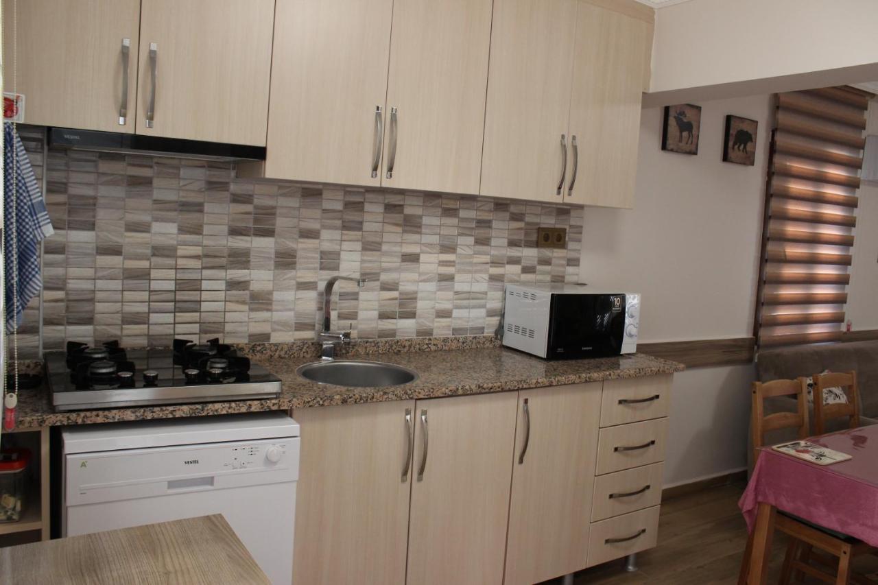 Iberia Villas Ortaca  Екстер'єр фото